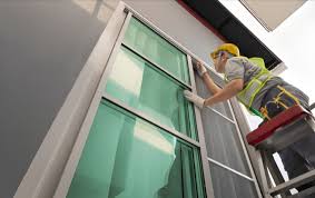 Why Choose Us for Window and Door Repair Needs in Ponca City, OK